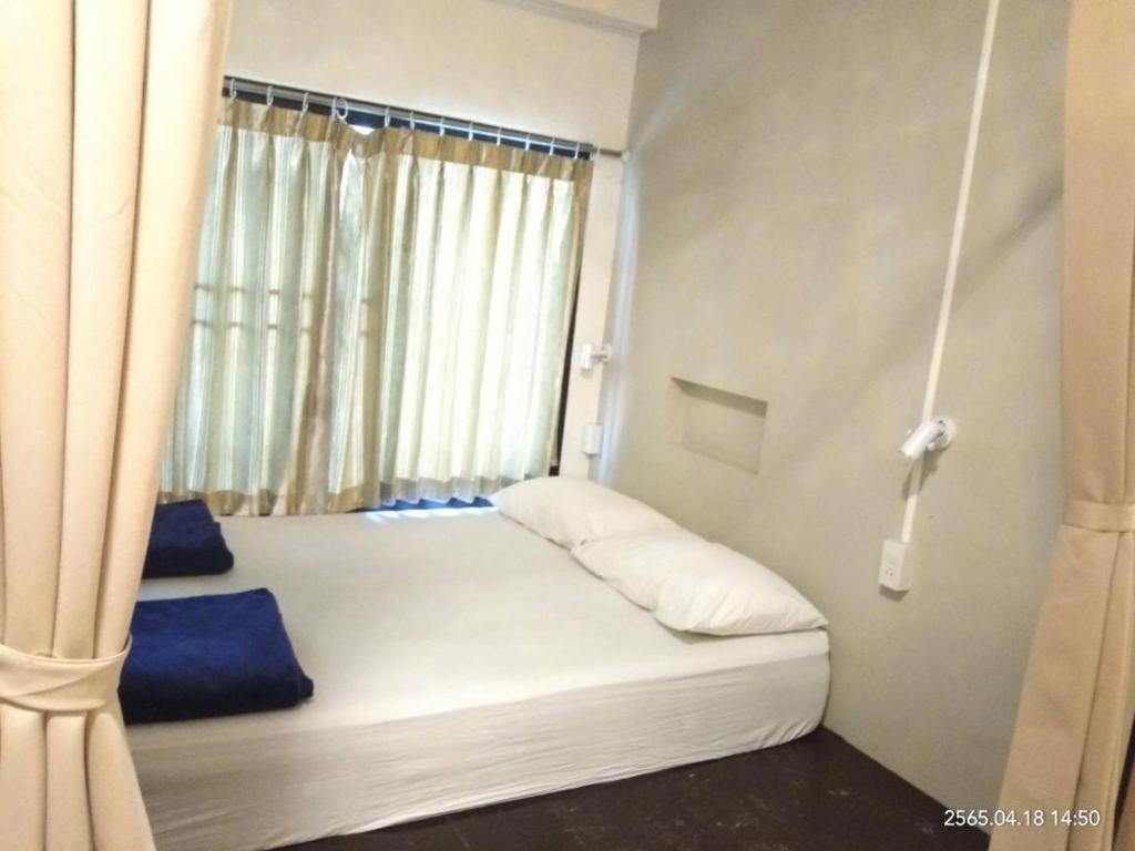 Chiang Mai Gate Capsule Hostel Esterno foto